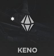 CSBattle Keno