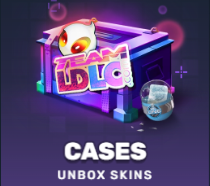 CSGOGEM Cases