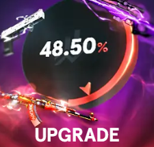 CSGOStake Upgrader