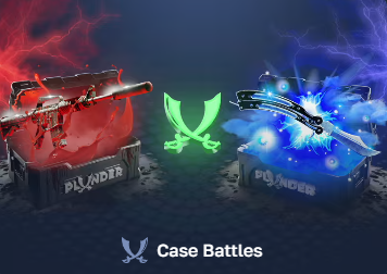 Case Battles