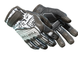 Blackbook Gloves