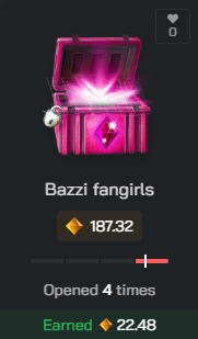 Bazzi fangirls case