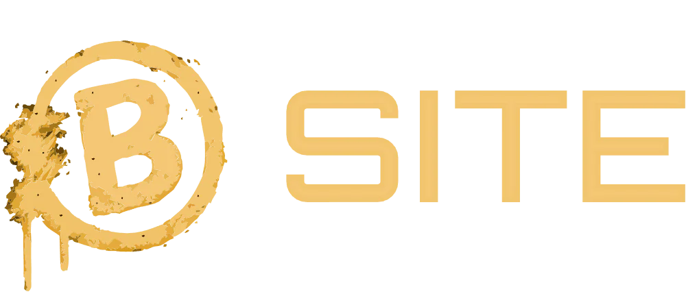 BSite Logo