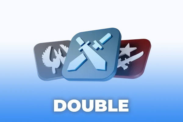 Double