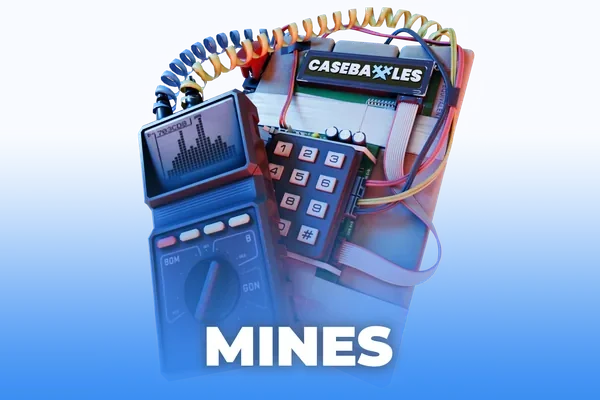Mines