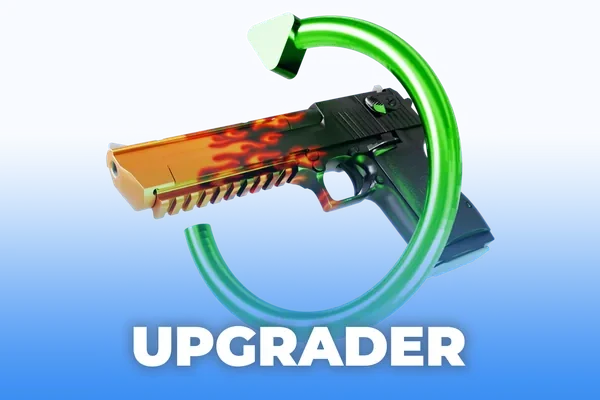 Upgrader