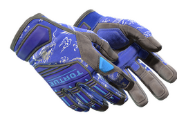 Cloud Chaser Gloves