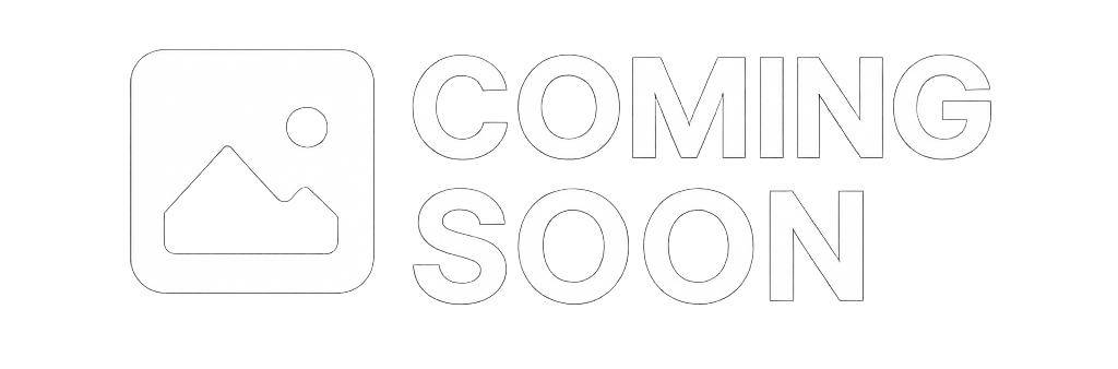 Coming Soon Logo