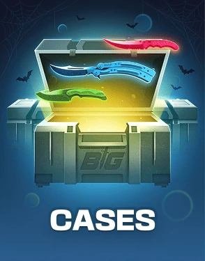 CSGOBig cases