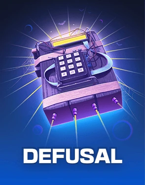 CSGOBig defusal