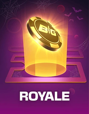 CSGOBig royale