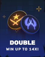 CSGOGEM Double game mode