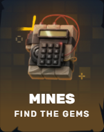 CSGOGEM Mines game mode