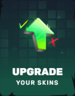 CSGOGEM Upgrade game mode
