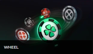 CSGOLuck wheel