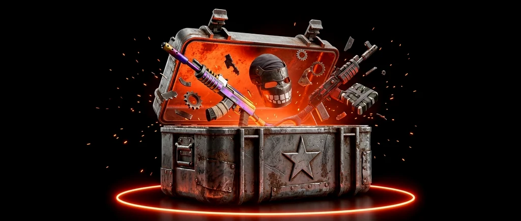 CaseReviewer Rust Case