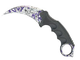 Karambit Knife