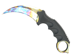 Karambit Knife
