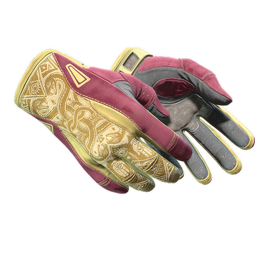 Occult Gloves