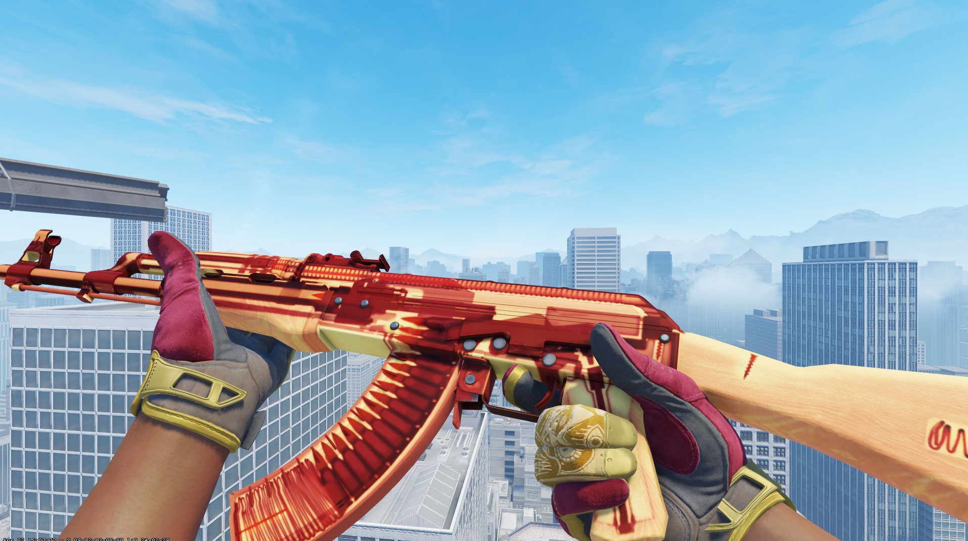 AK-47 skin screenshot example