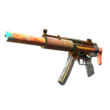 Souvenir MP5 Oxide Oasis