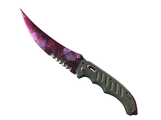 Flip Knife