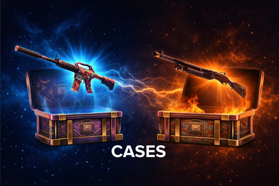 Cases