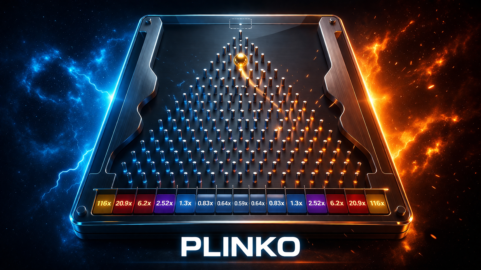 Plinko