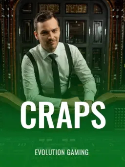 Live Craps