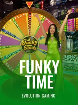 Funky Time