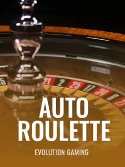 Auto Roulette