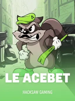 Le AceBet slot