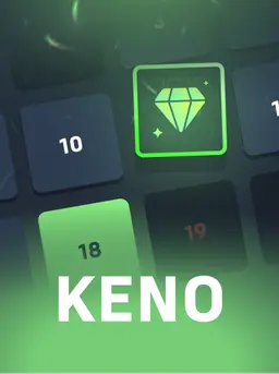 AceBet Keno