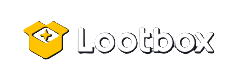 Lootbox Logo