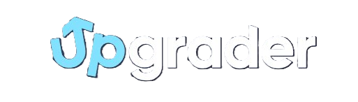 Upgrader.com Logo