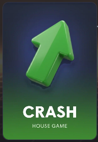 Upgrader.com Crash game mode