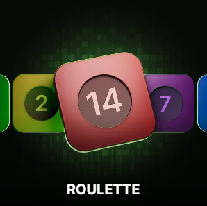 Roulette