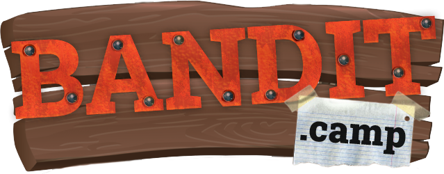 Bandit.camp logo