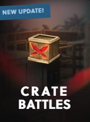 Crate Battles