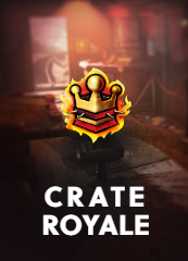 Crate Royale
