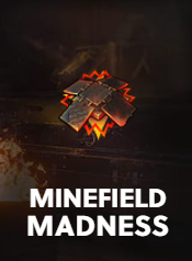 Minefield Madness