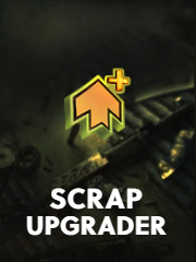 Scrap Upgrader