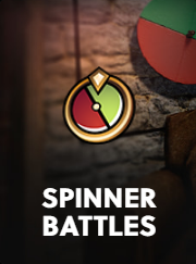 Spinner Battles