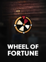 Wheel of Fortune