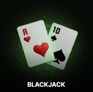 Blackjack