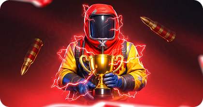 RustEasy Champion