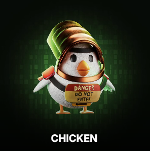 Chicken
