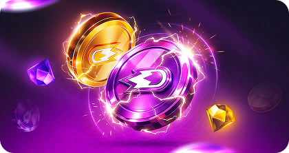 RustEasy Coinflip