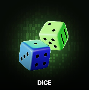 Dice