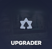 Upgrader